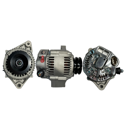 [2627060-66070] ALTERNADOR TOYOTA LAND CRUISER BURBUJA 4.5 /4.2 /RAV4 2.0 12V 90A 3P SEÑAL S-IG-L 2V DENSO