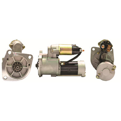 [31M2T78681] ARRANQUE NISSAN FD42 YU41 RELACIONADO 24V T11 3.7KW S:HORARIO T:MITSUBISHI ZM-818 - 10515838