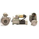 ARRANQUE NISSAN UD MOTOR FD42 /FD46 4.6 24V 11T 3.7KW CW MITSUBISHI