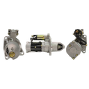 ARRANQUE MITSUBISHI FUSO FV418 /FS418 /KOBELCO SK350 /SK400 /SK450 /KATO HD1250 24V 13T 5.5KW CW MITSUBISHI