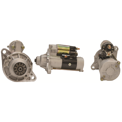 [31M8T60071] ARRANQUE MITSUBISHI RETRO 1808 RELACIONADO 24V T11 - 40MM 5.0KW S:HORARIO T:MITSUBISHIZM896