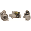 ARRANQUE KOBELCO SK370 /CATERPILLAR 315 /317 MOTOR CAT 3046 /KATO HD1430-3 MOTOR 6D14 /6D15 24V 11T 5.0KW CW MITSUBISHI