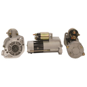 ARRANQUE MITSUBISHI MONTERO PAJERO 2.8 /3.2 /NATIVA 2.8 /3.2 /L200 2.8 /3.2 DIESEL MOTOR 4M40 /4M41 12V 10T 2.2KW CW MITSUBISHI