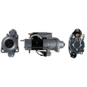 ARRANQUE VOLVO FM9 /FM300 /FM340 /FM /FM370 /FMX /BR9 /BR9S /RENAULT KERAX 370 /410 /450 MOTOR D9 /D11 24V 11T 5.5KW CW MITSUBISHI