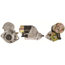 ARRANQUE KOMATSU WA200 /WA250 /HYUNDAI HD210 /CUMMINS 6BT /QSB 24V 11T 4.5KW CW DENSO