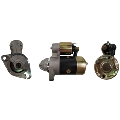 ARRANQUE YANMAR L100 /L90 /L75 /L70 /L48 /GA220 12V 8T 0.8KW CCW HITACHI