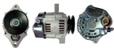 ALTERNADOR MONTACARGAS TOYOTA 4Y /4P /5K /1DZ /YALE /HYSTER /YANMAR 12V 35A 3P SEÑAL NC-IG-L 1V DENSO