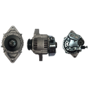 ALTERNADOR MONTACARGAS TOYOTA 4Y /4P /5K /1DZ /YALE /HYSTER /YANMAR 12V 45A 3P SEÑAL NC-IG-L 1V DENSO