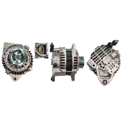[6923100-CN100] ALTERNADOR NISSAN MURANO 12V 110AMP 2PINES P: 6PK T:MITSUBISHI V:INT(GA257 GA1765 GA1771IH766)