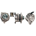 ALTERNADOR NISSAN MURANO 3.5 / MAXIMA 2.0 12V 110A 2P SEÑAL S-L 6PK MITSUBISHI