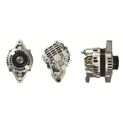 [37LR170-738] ALTERNADOR NISSAN SENTRA B13 /B14 1.6 CON MOTORES GA16DE /GA16DNE /MONTACARGAS CON MOTOR NISSAN GA16 12V 70A 2P SEÑAL L-S 4PK MITSUBISHI