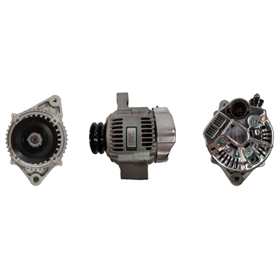 ALTERNADOR TOYOTA HILUX 22R 95-00 /TOYOTA AUTANA 4.2 12V 60A 3P SEÑAL S-L-IG 2V DENSO