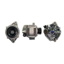 ALTERNADOR TOYOTA LAND CRUISER BURBUJA 4.5 /4.2 /RAV4 2.0 12V 80A 3P SEÑAL S-L-IG 2V DENSO