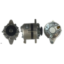 ALTERNADOR CHEVROLET LUV 1600 /DAIHATSU F20 /SUZUKI SJ410 /LJ80 12V 40A 3P REGULADOR EXTERNO 1V DENSO