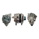 ALTERNADOR ZOTYE NOMADA 1.3 /1.6 /BYD F3 /HAFEI SIMBO 1.3 12V 80A 4P SEÑAL C-S-L-FR 5PK MITSUBISHI