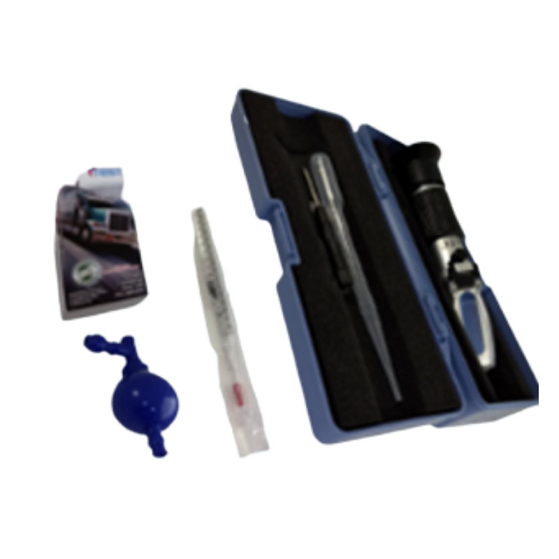 KIT PARA DIAGNOSTICAR ESTADO DEL AD BLUE