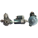 ARRANQUE CHEVROLET AVEO 1.4 /1.5 /1.6 /OPTRA 1.4 /1.6 /CORSA 1.3 /1.4 /1.6 /CORSA EVOLUTION 1.4 /1.8 12V 9T 1.2KW CW DELCO