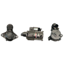 ARRANQUE CHEVROLET ONIX 1.4 /JOY 1.4 /COBALT 1.4 /1.8 12V 9T 0.9KW CW DELCO
