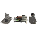 ARRANQUE HYUNDAI HD65 /HD72 /HD78 /COUNTY MOTOR D4DC /D4DB /D4AL 24V 11T 5.0KW CW MANDO