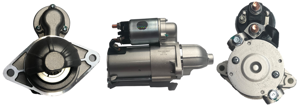 [699025295] ARRANQUE CHEVROLET SAIL 1.4 /CRUZE 1.6 /N400 MAX 1.5 12V 9T 1.1KW CW DELCO