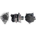 ALTERNADOR KIA PICANTO ION 1.0 /PICANTO 1.1 /HYUNDAI I10 1.0 /1.1 /GRAND I10 1.0 12V 110A 3P SEÑAL C-L--FR 6PK VALEO
