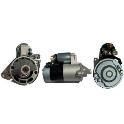 ARRANQUE CHEVROLET SPRINT 1.0/SWIFT 1.0 /1.3 /ALTO 1.0 /WAGON R 1.0 12V 8T 0.8KW CW MITSUBISHI