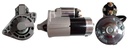 ARRANQUE CHEVROLET SPRINT 1.0/SWIFT 1.0 /1.3 /ALTO 1.0 /WAGON R 1.0 12V 8T 0.8KW CW MITSUBISHI