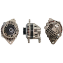 ALTERNADOR HYUNDAI SONATA 2.0 /SANTA FE 2.0 /MAZDA 626 GE 2.0 ADAPTACIONES 12V 90A 2P L-S 4PK MITSUBISHI