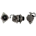 ALTERNADOR HYUNDAI H-1 STAREX /H100 /MITSUBISHI L300 BOMBA GRANDE 12V 110A 2P SEÑAL L-S 2V MITSUBISHI