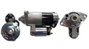 ARRANQUE CHEVROLET SJ413 1.3 /SAMURAI 1.3 /VITARA 1.6 BOCIN CORTO 12V 8T 0.8KW CW MITSUBISHI