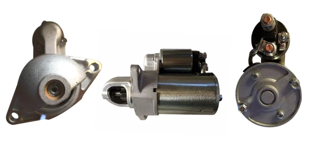 [6296643605] ARRANQUE DAEWOO DAMAS 0.8 /LABO 0.8 12V 8T 0.8KW CCW DELCO