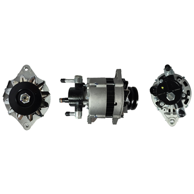 [268-94175-448-1] ALTERNADOR CHEVROLET NPR 12V 90AMP 80MM 3 PINES P: 2V T:HITACHI V:EXT(GA250 GA1134IH252)