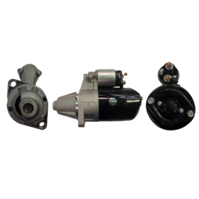 [6228100-40015] ARRANQUE DAIHATSU F20 1.6 /MONTACARGAS TOYOTA 3FG-20 12V 9T 0.8KW CW DENSO