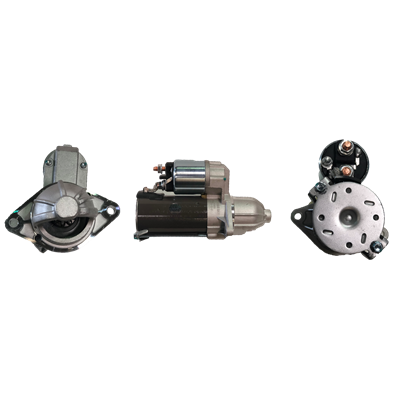 ARRANQUE CHEVROLET SAIL 1.4 RELACIONADO 12V T9 1.30KW TIPO VALEO