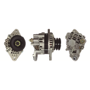 ALTERNADOR MITSUBISHI CANTER 4D34 /KOBELCO 6D34 /HITACHI E70 24V 45A 2P SEÑAL L-R 2V MITSUBISHI