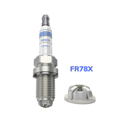 [ID0242232802] BUJIA FR78X CHEVROLET AVEO OPTRA MAZDA 3 NISSAN SENTRA B14 RENAULT MEGANE CLIO SIMBOL PEUGEOT 206 BLISTER X4