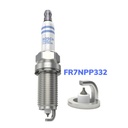 BUJIA FR7NPP332 BMW TOYOTA VIGO 2 SUBARU IMPREZA NISSAN FRONTHIER PLATINUM