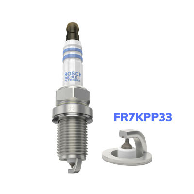 [ID0242236564] BUJIA PLATINO PORSCHE CAYENNE - LAND ROVER - BMW 525 BKR6EP-N-8 FR7KPP33