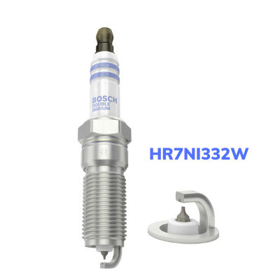 [ID0242236663] BUJIA HR7NI332W CHEVROLET CAPTIVA 2.4 3.0 MAZDA 6  VOLVO IRIDIUM