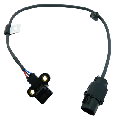 [32GS8010] SENSOR CIGUEÑAL (CKP) HYUNDAI KIA SANTA FE KIA SEDONA 01>05 3P