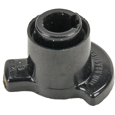 [DM9231081628] ROTOR DISTRIBUIDOR VW VOLKSWAGEN ESCARABAJO FIAT UNO 1050 COMBI BRASIL