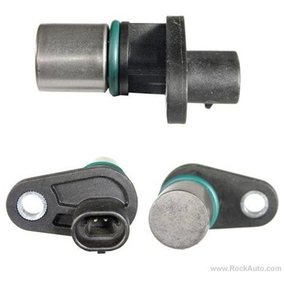 [4009091601] SENSOR CIGUEÑAL (CKP) CHEVROLET BLAZER 4.2L ASTRA 2.2L 2 P