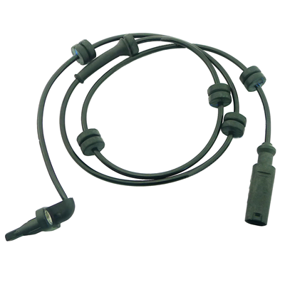 [73GS2964] SENSOR ABS FIAT ADVENTURE 2009>2013 2 P