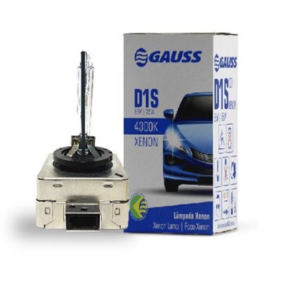 [28GL145] BOMBILLO XENON D1S PK32D-2 D1S 85V 35W FARO XHID BAJASBALASTRO 4300K PREMIUM CAJA 66140 85410CI AUDI KIA TOYOTA MAZDA VOLVO