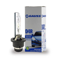BOMBILLO XENON D4R P32D-6 D4R 42V 35W FARO HID ALTAS 4300K PREMIUM CAJA X UNIDAD 66450 VOLVO AUDI TOYOTA COROLLA FORTUNER