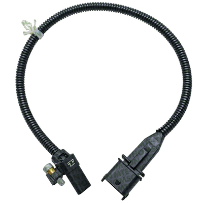 [46R70319] SENSOR CIGUEÑAL (CKP) CHEVROLET CRUZE 1.8L SONIC 1.6L TRACKER 1.8L 3 TERMNALES