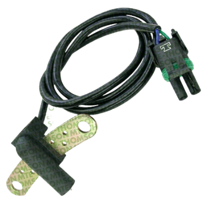 [46R70321] SENSOR CIGUEÑAL (CKP) RENAULT 9 2P OHM 240