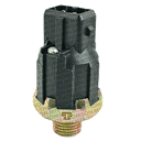 SENSOR DETONACION (KS) RENAULT CLIO 1.6L DUSTER 1.6L KANGOO LAGUNA 2.0L LOGAN 1.6L SANDERO 1.6L SCENIC 2.0L 2P