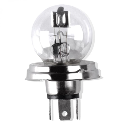 [28GL5550] BOMBILLO HALOGENO R2 P45 R2 24V 5550W FARO TRANSMILENIO STD CAJA X UNIDAD 7952 13620-CI