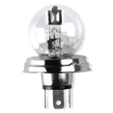BOMBILLO HALOGENO R2 P45 R2 24V 5550W FARO TRANSMILENIO STD CAJA X UNIDAD 7952 13620-CI